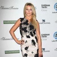 Julianne Hough - Promise 2011 Gala at the Grand Ballroom, Hollywood & Highland - Arrivals | Picture 88732